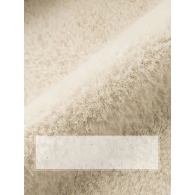 Thicken Coat Baby Warm Casual Cotton Jacket